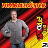Fussballgötter