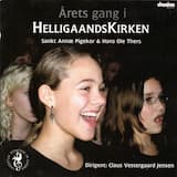 Advent: Gør døren høj (DDS 84)