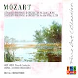 Concerto for Piano and Orchestra no. 6 in B-flat, K. 238: III. Rondo; Allegro