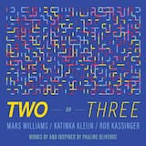 For Two or Three Instruments III