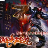 Re-Arranged (Dirty version)