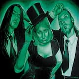 A Tale of Two Cities