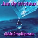 Jus de christaux by Mo2