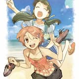 夏休みは終わらない-カラオケVer.-