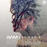 Someone Like You (RAM & Standerwick remix)
