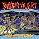 Welcome to the Moshpit