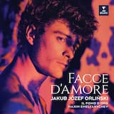 Don Chisciotte in Sierra Morena, Act IV. Scene 6: Aria “Odio, vendetta, amore” (Fernando)