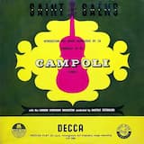 Introduction and Rondo Capriccioso, op. 28