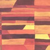 Reflexionen Patronen (Duo für Verzögerung)