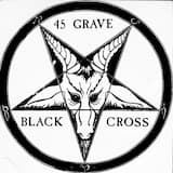 Black Cross
