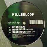 Blue Hour (remix edit)