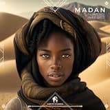 Madan (extended mix)