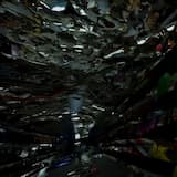 Locked Forever in the Flooded Supermarket