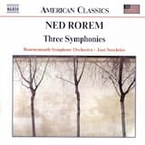 Symphony no. 3: I. Passacaglia