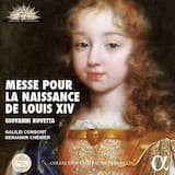 Messa e salmi concertati: Credo, a 7