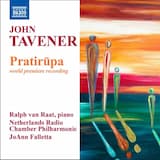 Pratirūpa (Version for Piano and String Orchestra)