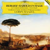 Harold en Italie, op. 16 : I. Harold aux Montagnes. Scènes de mélancolie, de bonheur et de joie. Adagio – Allegro – Tempo I