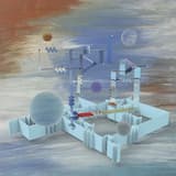 All the VCOs You Can Eat (Modulator mix)