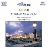 Symphony no. 2 in E‐flat major, op. 63: I. Allegro vivace e nobilmente