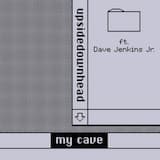 my cave