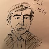 I Can Feel Guilty About Anything