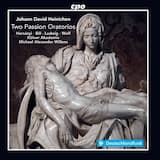 Come? S’imbruna il ciel! Occhi piangete!, S. 29: Coro “Come? S’imbrune il ciel”