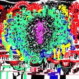 そのまんまそのまんま、そのままずっとそのまま