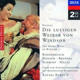 Die lustigen Weiber von Windsor: Overture