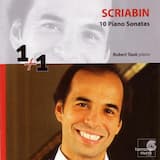 Piano Sonata no. 3 in F-sharp minor, op. 23: IV. Presto con fuoco