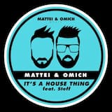 It’s a House Thing (radio edit)