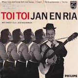 Wees voor dat kusje toch niet bang