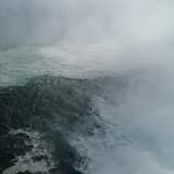 Entering the Abyss Beyond the Digital Black Water