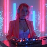 PropellerHead  (Synthwave Instrumental)