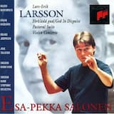 Förklädd gud, op. 24: Förspel