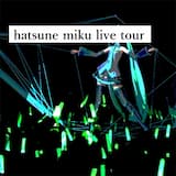 hatsune miku live core 1
