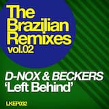 Left Behind (Daniel Marques Remix)