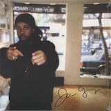 Jay Dee’s Revenge (vocal)