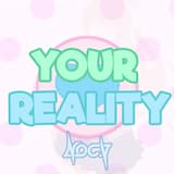 Your Reality (DJ Friendly edit)