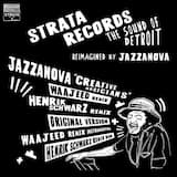 Creative Musicians (featuring Sean Haefeli)