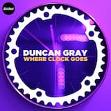 Where Clock Goes (long version)