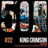 Elektrik (commentary)