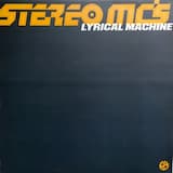 Lyrical Machine (Lyrical)