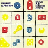 Eggs Air Sister Steel