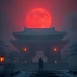 Eclipsed Dynasty - Archer Sounds