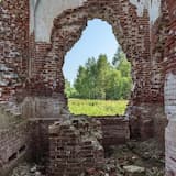 Quiet Refuge of the Overwhelmed