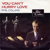 You Can’t Hurry Love