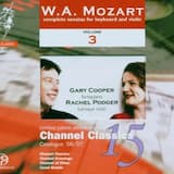 Sonata in Bb, KV 454: I. Largo