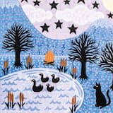 Yellowtail (Blues From What)