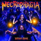 Reborn Through Black Mass