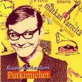 Kun minä rupesin ryppäämään